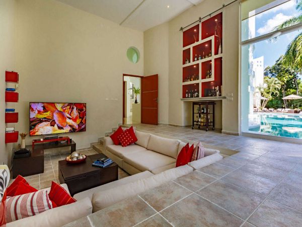 Cancun Home 989352