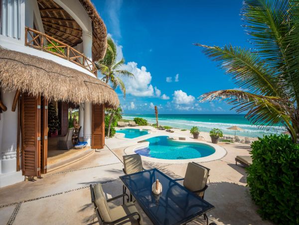 Cancun Home 989353