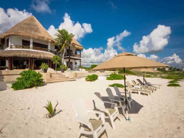 Cancun Home 989353