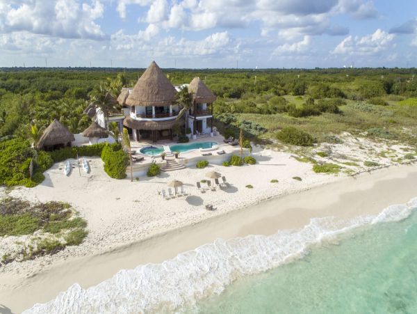 Cancun Home 989353