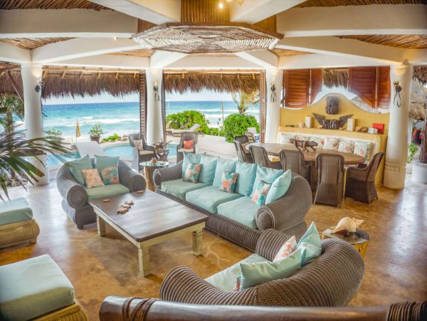 Cancun Home 989353