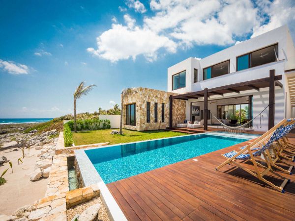Cancun Home 989354