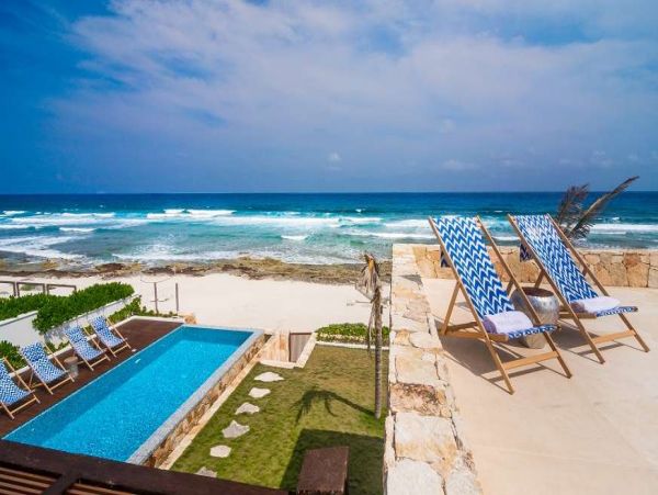 Cancun Home 989354