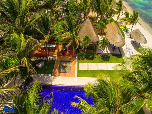 Cancun Home 989355