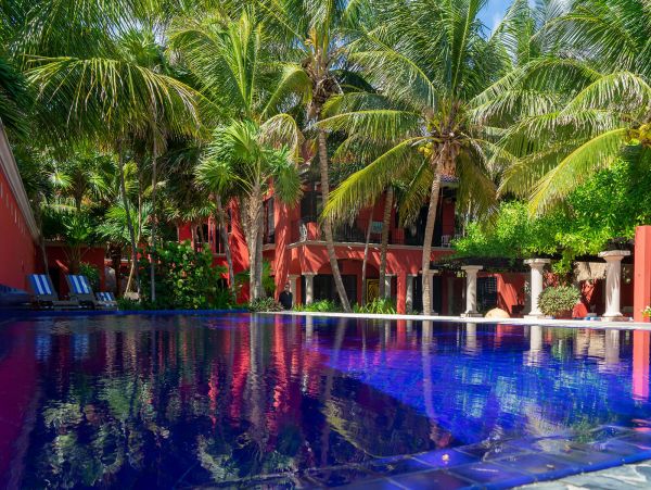Cancun Home 989355