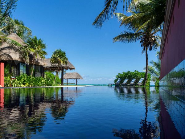 Cancun Home 989355