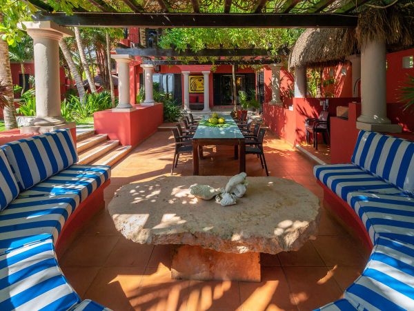Cancun Home 989355