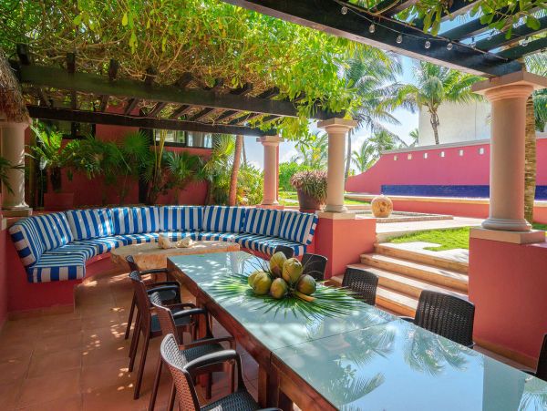 Cancun Home 989355