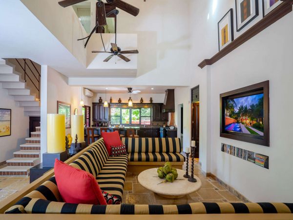 Cancun Home 989355