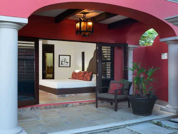 Cancun Home 989355
