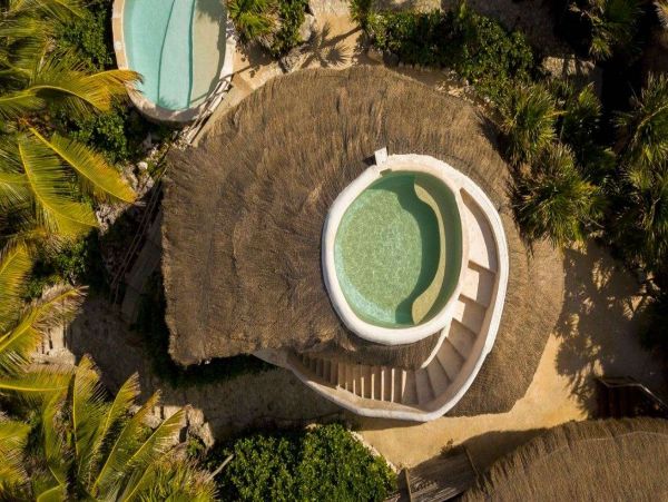 Cancun Home 989356