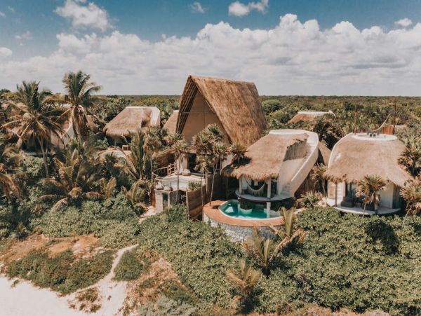 Cancun Home 989356