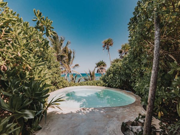 Cancun Home 989356