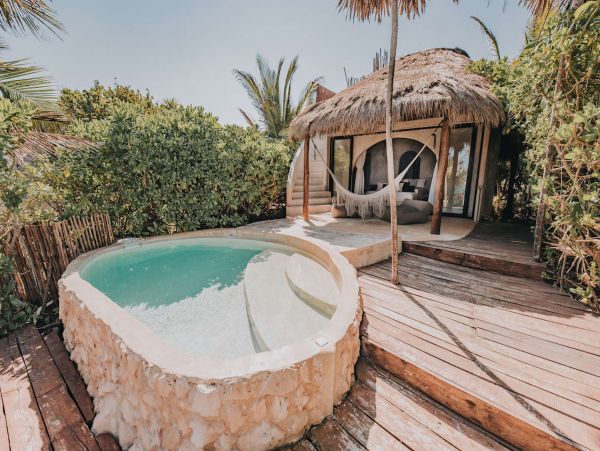 Cancun Home 989356
