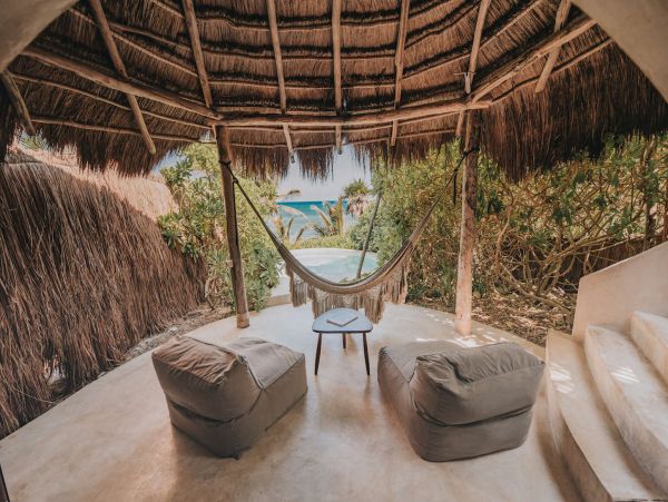Cancun Home 989356