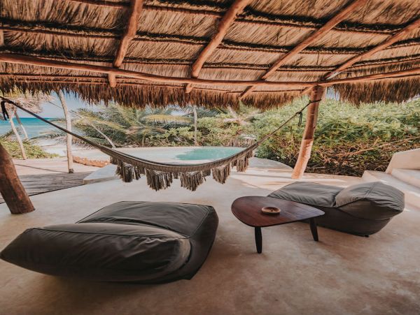 Cancun Home 989356