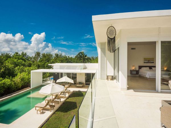 Magnificent Luxury Awaits Your Arrival