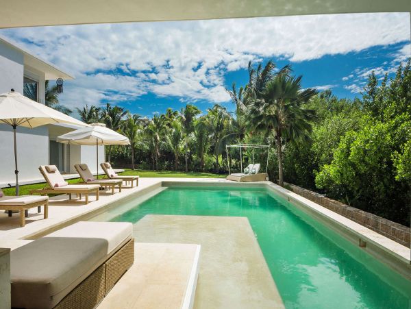 Magnificent Luxury Awaits Your Arrival