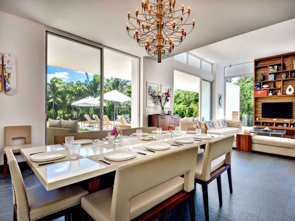 Magnificent Luxury Awaits Your Arrival