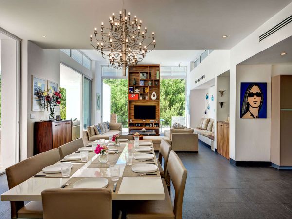 Magnificent Luxury Awaits Your Arrival