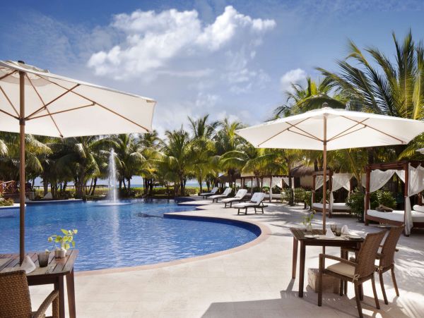Cancun Home 989358