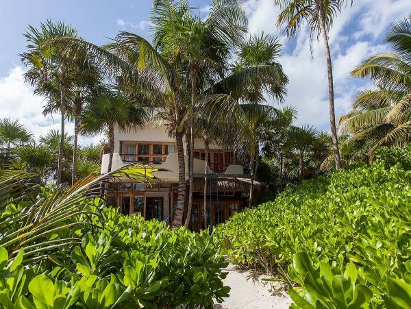 Cancun Home 989359