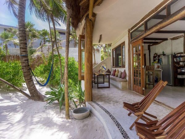 Cancun Home 989359