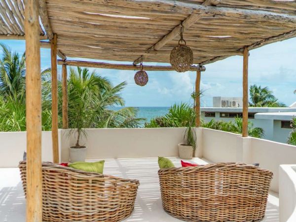 Cancun Home 989359