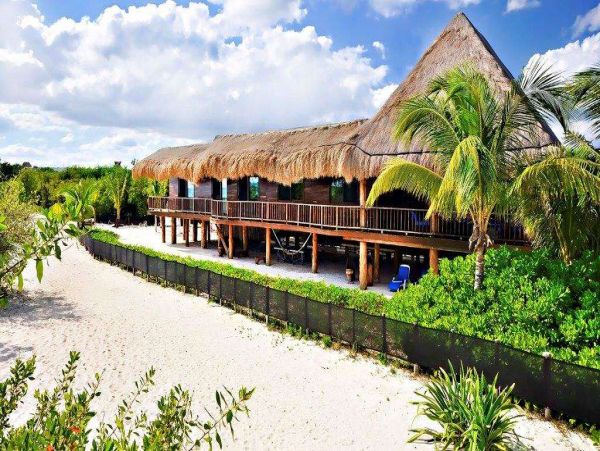 Cancun Home 989360