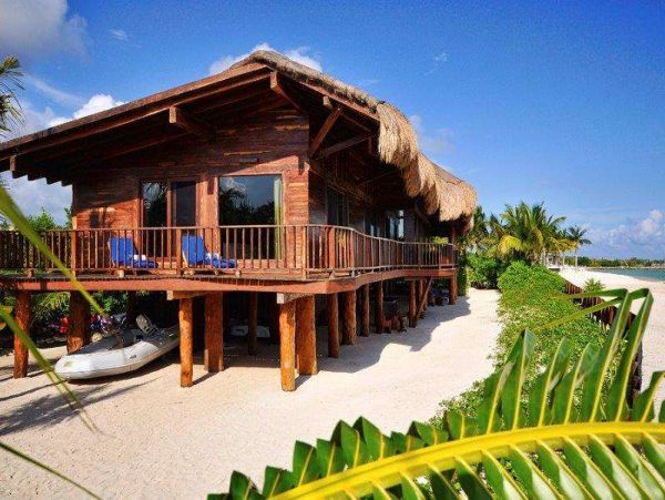 Cancun Home 989360