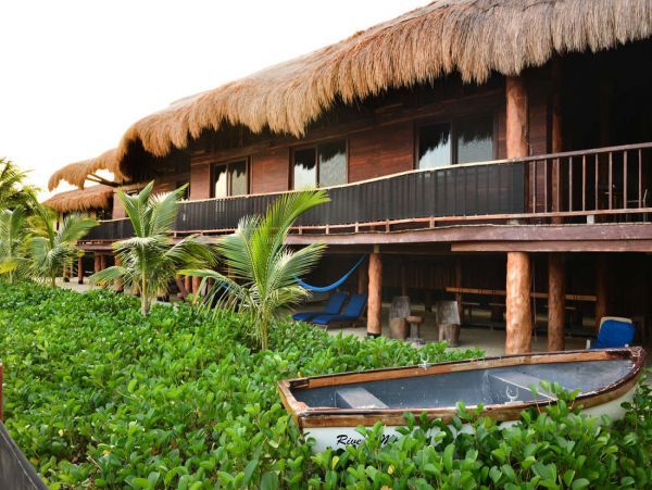Cancun Home 989360