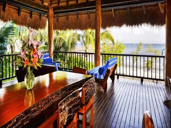 Cancun Home 989360