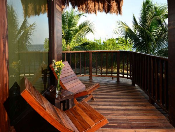 Cancun Home 989360