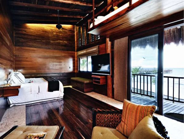Cancun Home 989360