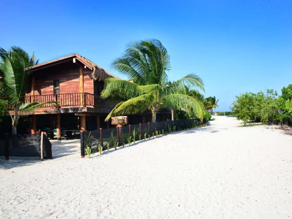 Cancun Home 989360