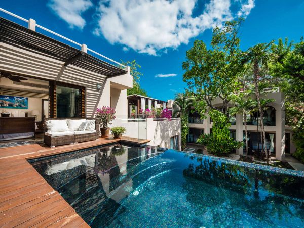 Cancun Home 989361