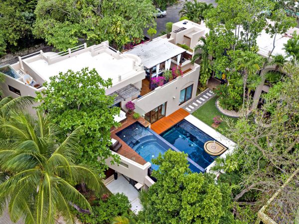 Cancun Home 989361