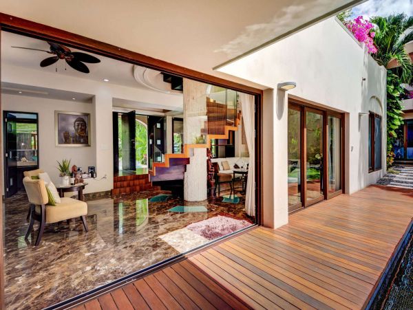 Cancun Home 989361