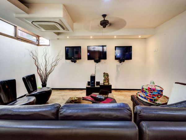 Cancun Home 989361