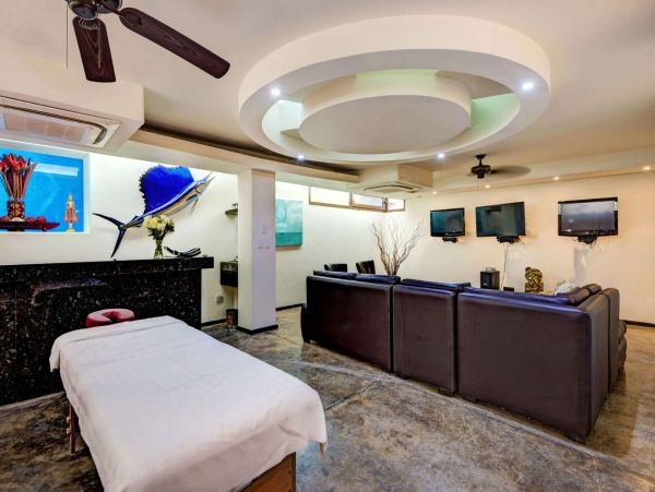 Cancun Home 989361