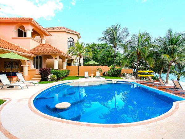 Cancun Home 989362