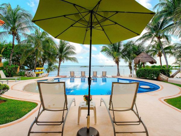 Cancun Home 989362