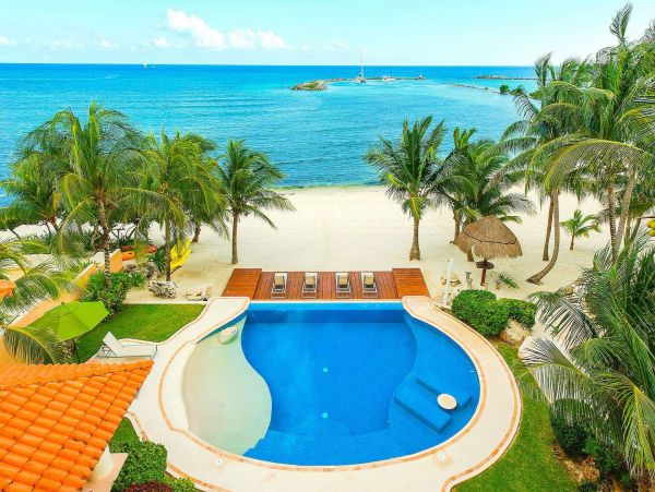 Cancun Home 989362