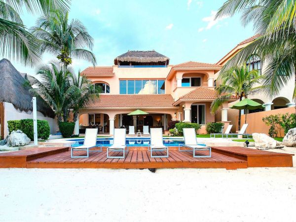 Cancun Home 989362