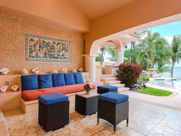 Cancun Home 989362