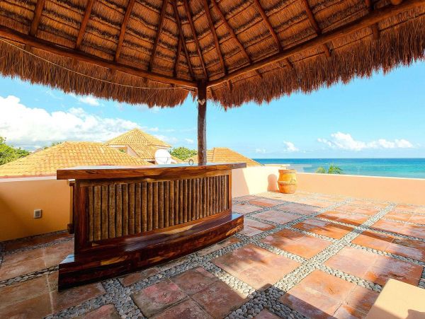 Cancun Home 989362