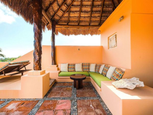 Cancun Home 989362