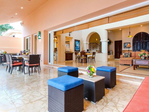 Cancun Home 989362