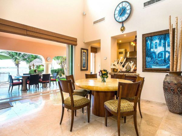 Cancun Home 989362