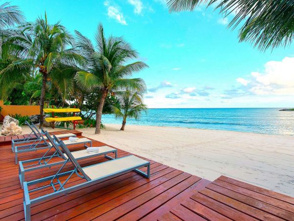 Cancun Home 989362